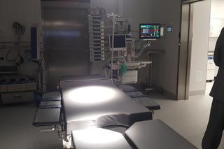 Kardiochirurgia w nowej odsłonie. Takiej nie ma nigdzie w Polsce  