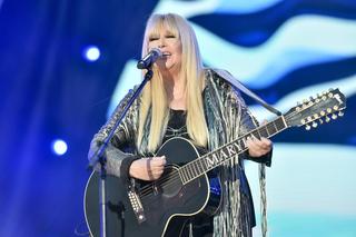 Tak wygląda Maryla Rodowicz podczas koncertów