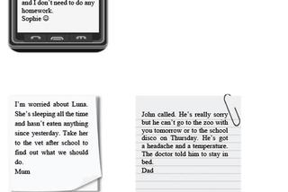 Egzamin ósmoklasisty 2019- język angielski arkusz