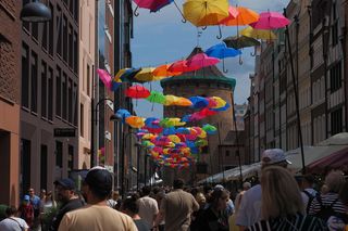Spędzasz długi weekend w Trójmieście? Tych atrakcji nie możesz przegapić!