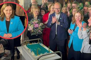 Gdynia jest kobietą. Gratulacje i komentarze po ogłoszeniu wyników wyborów na prezydenta