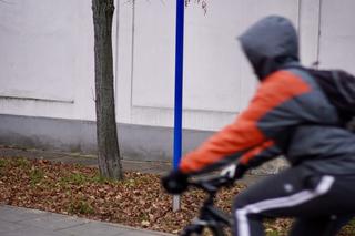 Aleja Ofiar Rosyjskiej Agresji w Warszawie