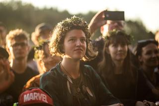 Trwa Off Festival. Wyjątkowa sobota w Dolinie Trzech Stawów