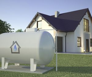 Zbiornik na gaz płynny. Oto, co musisz wiedzieć, zanim podpiszesz umowę