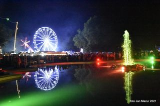 ESKA Music Tour rozgrzeje Żagań podczas Jarmarku Św. Michała!