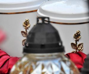 W Bielsku-Białej pochowano 164 nienarodzonych dzieci. Nie mówicie, że utraciliście dziecko. Ono żyje
