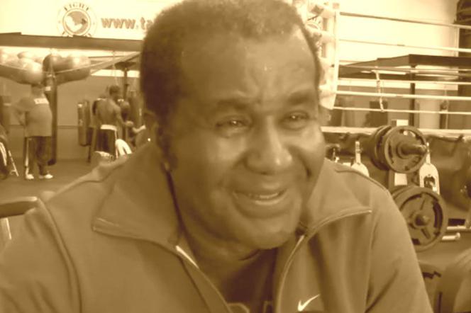 Emmanuel Steward