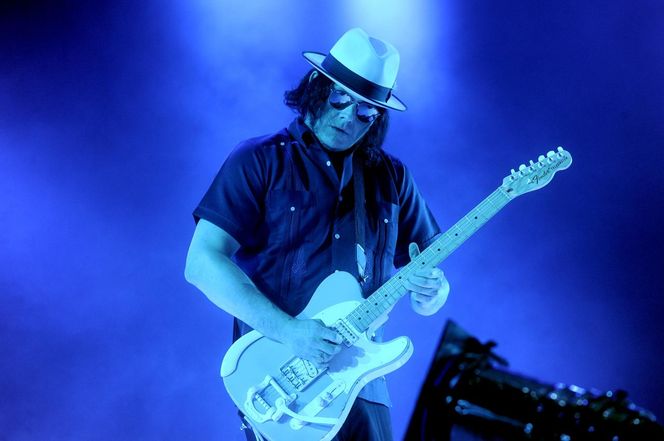 Jack White