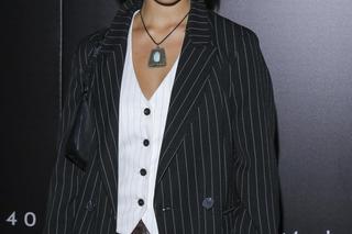 Beata Ścibakówna jest mamą Heleny Englert