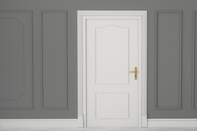 Listwa drzwiowa