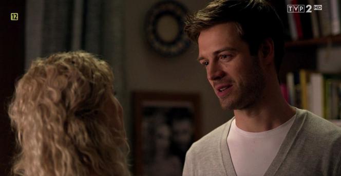 O mnie się nie martw 10 sezon, odcinek 5: Stażystka Maria weźme się za Pawła! Z nią Radecki zdradził Sylwię? ZWIASTUN