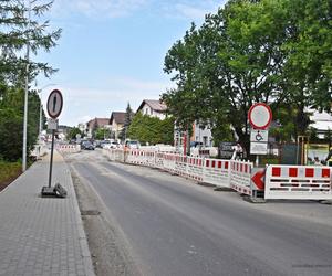 Kolejna inwestycja zmierza ku końcowi