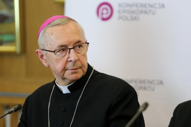 Abp Stanisław Gądecki