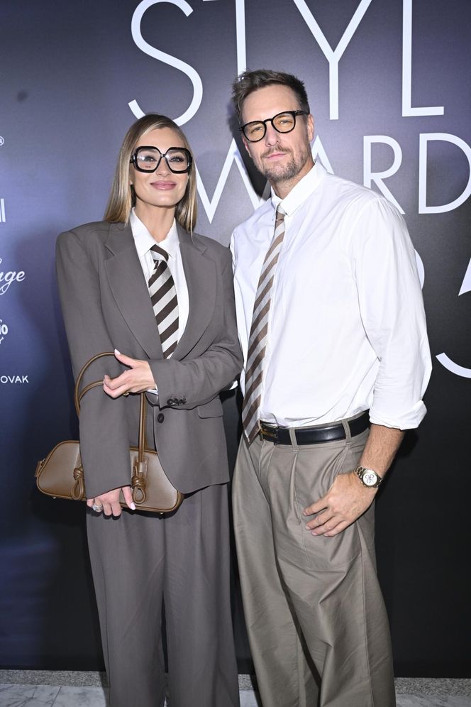 Gwiazdy na Elle Style Award 2025