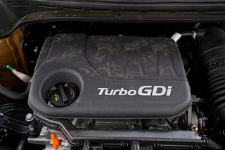 Hyundai i20 Active 1.0 T-GDI