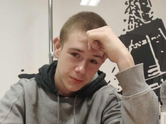 Oskar Brzuszczyński