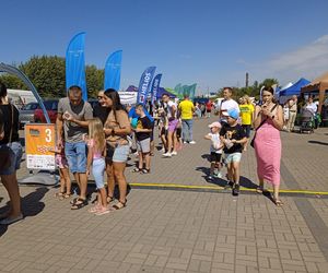 Wielki Finał Wakacji z CARSED w Siedlcach