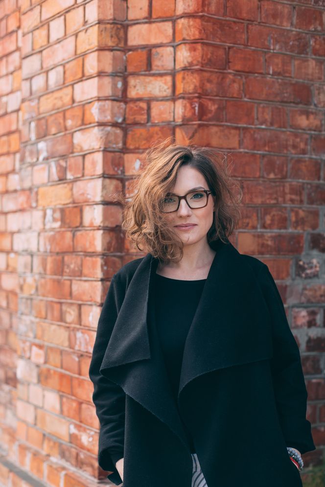 Dorota Mogielnicka