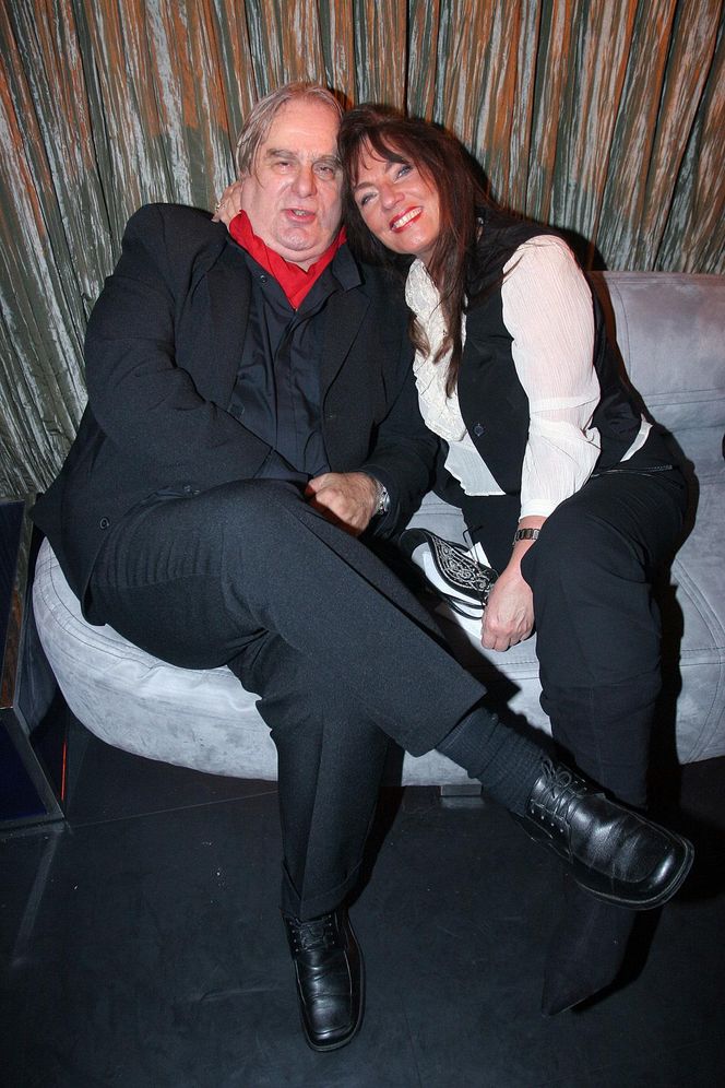 Sensacja! Będzie drugi pogrzeb "Janosika"! Marek Perepeczko wróci swojego ulubionego miejsca na ziemi