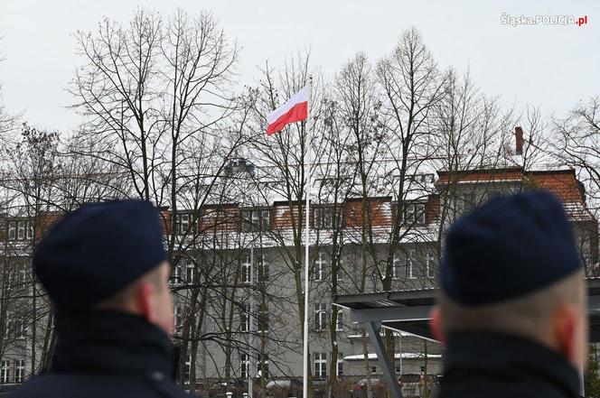 Ponad 130 nowych policjantów w garnizonie śląskim