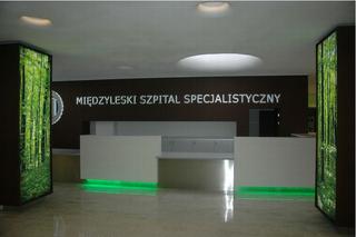 Szpital w Miedzylesiu
