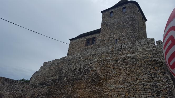 Festiwal Muzyki Celtyckiej "Zamek" w Będzinie