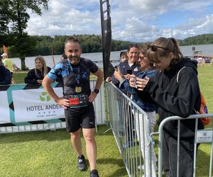 Ultra Mazury 2025