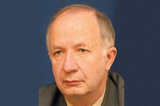 Prof. Wojciech Materski: Unia Euroazjatycka wygląda bardzo niepoważnie