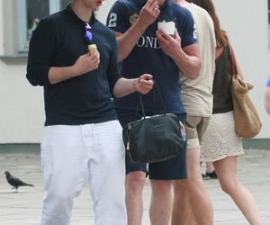 Diablo o gołębim sercu