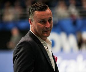 Tomasz Hajto zawalczy na gali MMA! Jego rywalem mistrz Europy w siatkówce