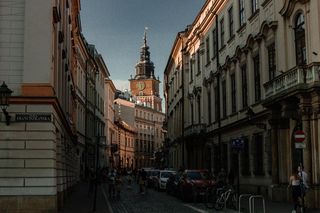 Obcokrajowcy zatrzymani na terenie Zakładu Uzdatniania Wody! Co dokładnie się stało?