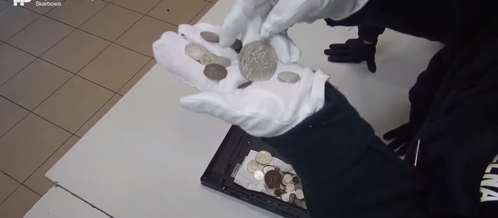 Ukrainiec próbował wywieźć skarby z Polski. Nie uwierzysz, gdzie je ukrył