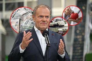 Deficyt budżetu: alarmujące dane po maju