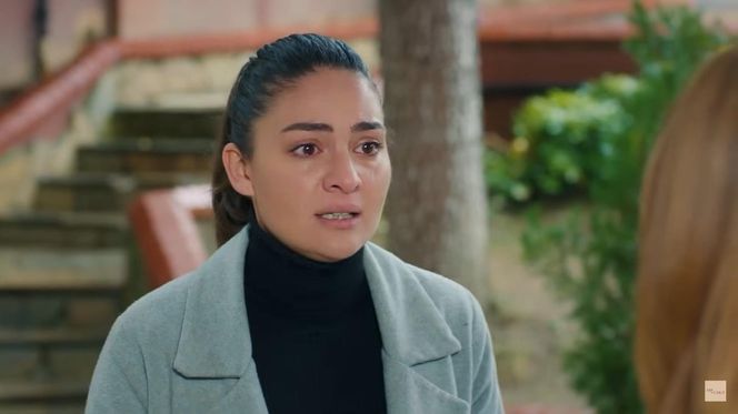 Miłość i nadzieja. Yildiz chce pomścić śmierć Elif. Szuka Kuzeya!