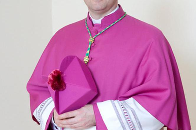 prymas Polski, abp Wojciech Polak