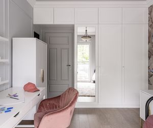 90-m mieszkanie w stylu glamour