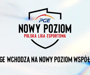 PGE i PLE rozpoczynają ogólnopolski projekt amatorskich rozgrywek esportowych