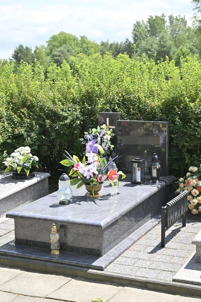 Dawidek zginął z rąk własnego ojca. Paweł Z. dźgnął 5-latka nożem 11 razy. Mija 6 lat od tej tragedii