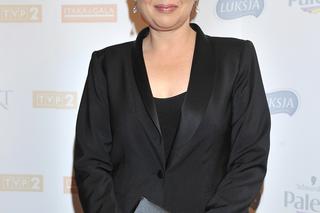 Tak się zmieniała Małgorzata Pieńkowsk