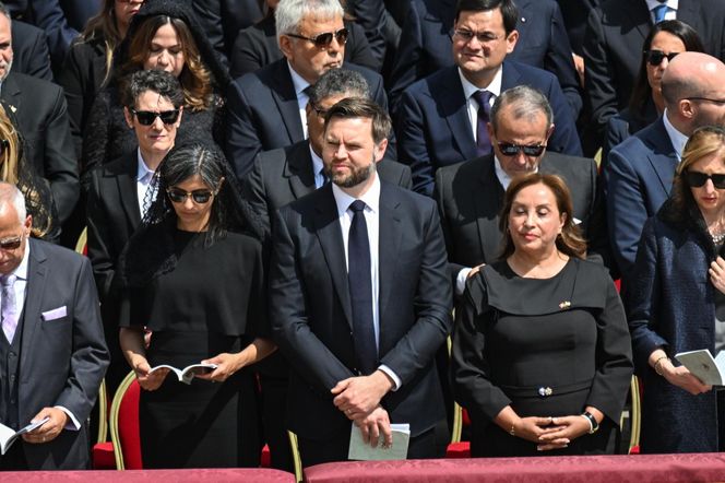 Inauguracja pontyfikatu papieża Leona XIV