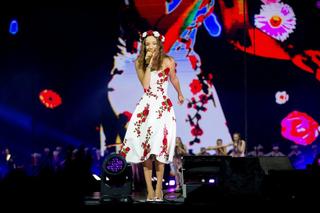 Znany reżyser wyrzuca Sanah śpiewanie o pierdołach