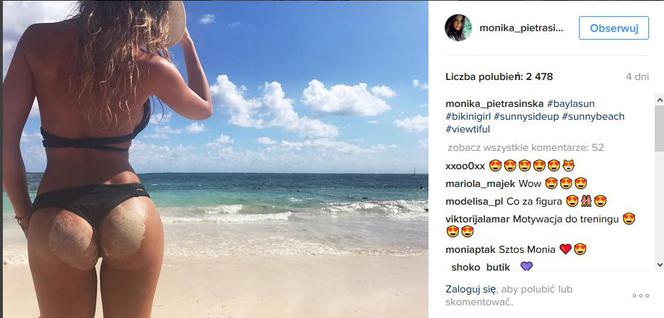 Monika Pietrasińska