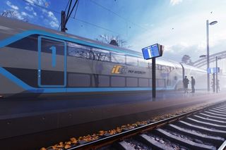 Nowe piętrowe pociągi dla PKP Intercity. Dwóch gigantów w grze o kontrakt za miliardy