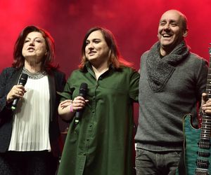 Mika Urbaniak, Urszula Dudziak 