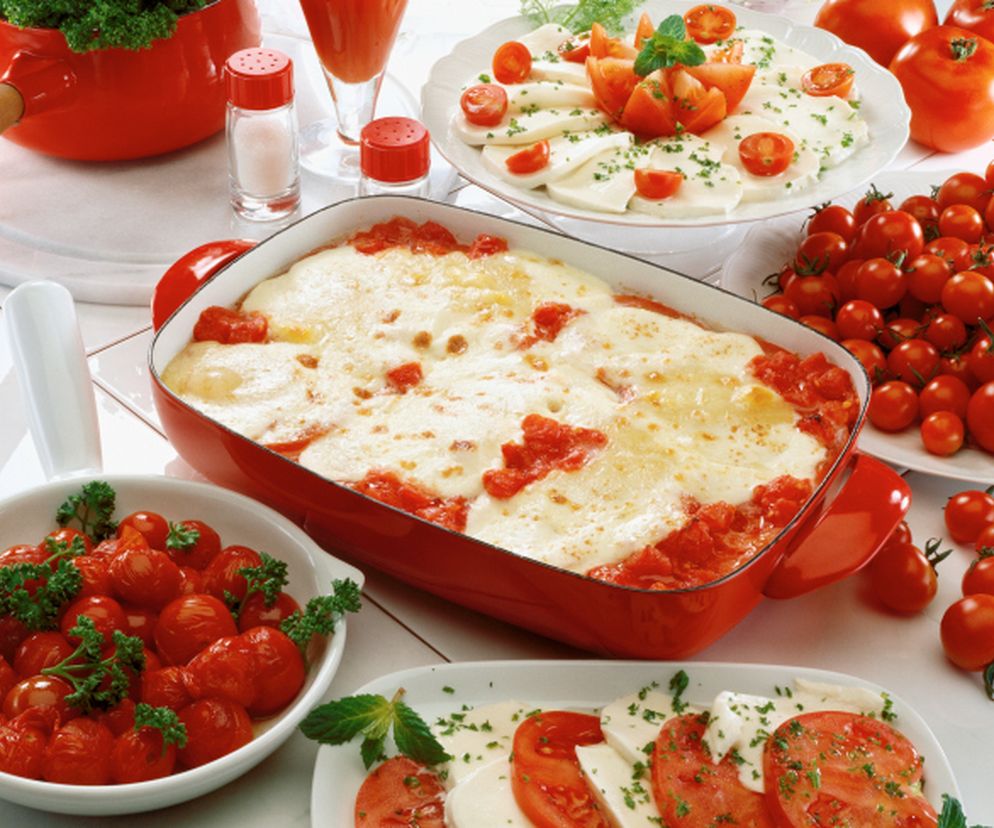 Dieta pomidorowa: na czym polega? Jakie są jej efekty? 
 Ile można schudnąć na diecie pomidorowej?