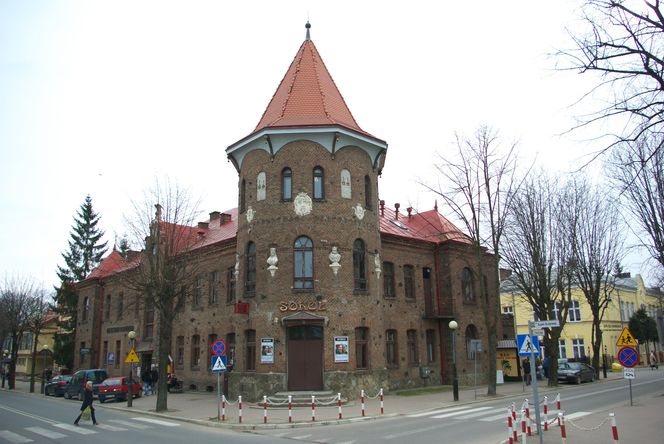Brzozów