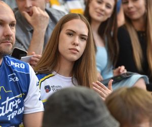 PRES Toruń - Innpro ROW Rybnik, zdjęcia kibiców i zawodników z meczu 12. kolejki PGE Ekstraligi