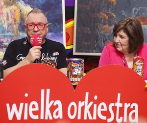 Jerzy Owsiak ujawnił zarobki. Zyski liczone w milionach 