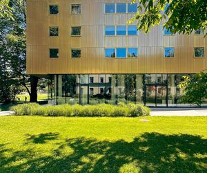 Sven-Harrys Konstmuseum w Sztokholmie