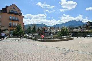 Małopolskie miasto w katastrofalnej sytuacji. Zakopane w demograficznym kryzysie